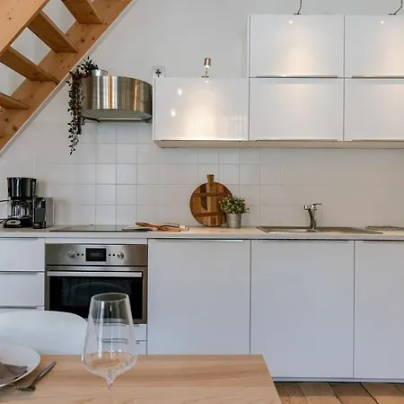 Apartamento Huswell - Beautiful On Location In *