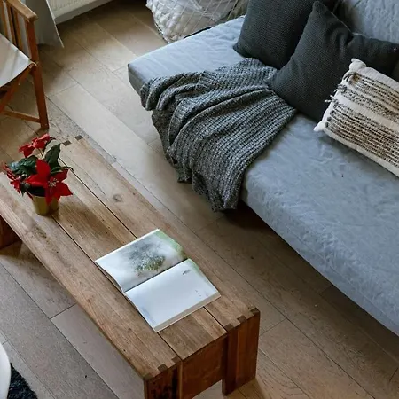 Huswell - Beautiful On Location In Apartamento Gante